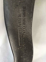 2009 - 2011 AUDI A4 Rear Back Upper Control Arm Passenger Right 8K0505324F OEM