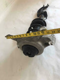 2009 AUDI A4 Front Strut Shock Absorber w/ Spring & Fork Arm Passenger Right RH