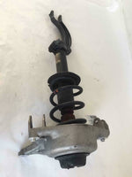2009 AUDI A4 Front Strut Shock Absorber w/ Spring & Fork Arm Passenger Right RH