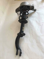 2009 AUDI A4 Front Strut Shock Absorber w/ Spring & Fork Arm Passenger Right RH