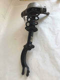2009 AUDI A4 Front Strut Shock Absorber w/ Spring & Fork Arm Passenger Right RH