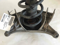 2009 AUDI A4 Front Strut Shock Absorber w/ Spring & Fork Arm Passenger Right RH