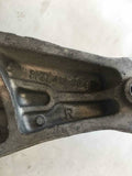 2009 AUDI A4 Front Strut Shock Absorber w/ Spring & Fork Arm Passenger Right RH