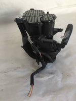2009 AUDI A4 Evaporator Canister Fuel Vapor Can Charcoal 2.0L 8K0971745 OEM