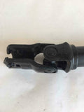 2014 - 2018 CHEVROLET IMPALA Steering Column Intermediate Shaft 13219343 OEM
