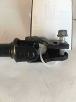 2014 - 2018 CHEVROLET IMPALA Steering Column Intermediate Shaft 13219343 OEM
