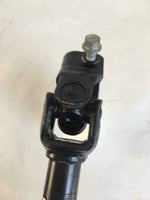 2014 - 2018 CHEVROLET IMPALA Steering Column Intermediate Shaft 13219343 OEM