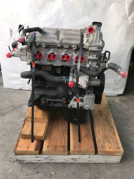 2014 - 2015 CHEVROLET SPARK Engine Motor Assembly 1.2L 59K Miles