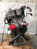 2014 - 2015 CHEVROLET SPARK Engine Motor Assembly 1.2L 59K Miles
