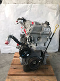 2014 - 2015 CHEVROLET SPARK Engine Motor Assembly 1.2L 59K Miles