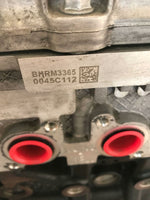 2014 - 2015 CHEVROLET SPARK Engine Motor Assembly 1.2L 59K Miles