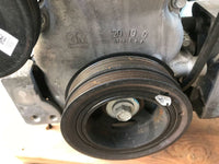 2014 - 2015 CHEVROLET SPARK Engine Motor Assembly 1.2L 59K Miles