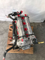 2014 - 2015 CHEVROLET SPARK Engine Motor Assembly 1.2L 59K Miles