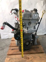 2014 - 2015 CHEVROLET SPARK Engine Motor Assembly 1.2L 59K Miles