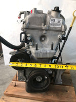 2014 - 2015 CHEVROLET SPARK Engine Motor Assembly 1.2L 59K Miles