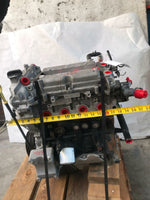 2014 - 2015 CHEVROLET SPARK Engine Motor Assembly 1.2L 59K Miles