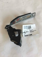 2009 - 2013 AUDI A4 Front Hood Hinge Hood Release Passenger Right RH OEM