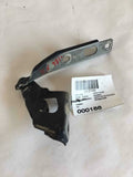 2009 - 2013 AUDI A4 Front Hood Hinge Hood Release Passenger Right RH OEM