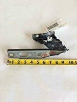 2009 - 2013 AUDI A4 Front Hood Hinge Hood Release Passenger Right RH OEM