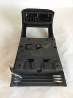 FORD EXPLORER 1999 Drink Holder Cup Holder With Heater Vent V73810TL6523