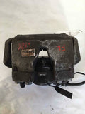 2009 - 2012 AUDI A4 Front Brake Disc Caliper Stop Hardware Driver Left LH OEM
