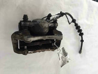 2009 - 2012 AUDI A4 Front Brake Disc Caliper Stop Hardware Driver Left LH OEM