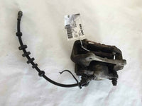 2009 - 2012 AUDI A4 Front Brake Disc Caliper Stop Hardware Driver Left LH OEM