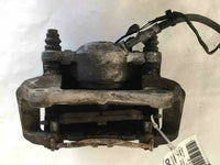2009 - 2012 AUDI A4 Front Brake Disc Caliper Stop Hardware Driver Left LH OEM