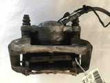 2009 - 2012 AUDI A4 Front Brake Disc Caliper Stop Hardware Driver Left LH OEM