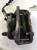 2009 - 2012 AUDI A4 Front Brake Disc Caliper Stop Hardware Driver Left LH OEM
