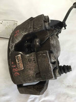 2009 - 2012 AUDI A4 Front Brake Disc Caliper Stop Hardware Driver Left LH OEM