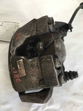 2009 - 2012 AUDI A4 Front Brake Disc Caliper Stop Hardware Driver Left LH OEM