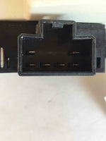 1999 FORD EXPLORER Rear Back Radio & A/C Heater Temperature Control F57F18K817AD