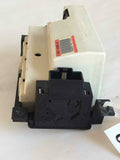 1999 FORD EXPLORER Rear Back Radio & A/C Heater Temperature Control F57F18K817AD