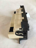 1999 FORD EXPLORER Rear Back Radio & A/C Heater Temperature Control F57F18K817AD