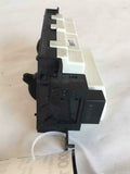 1999 FORD EXPLORER Rear Back Radio & A/C Heater Temperature Control F57F18K817AD