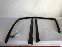 1999 FORD EXPLORER Front Door Weather Stripping Seal Gasket Driver Left LH OEM