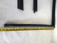 1999 FORD EXPLORER Front Door Weather Stripping Seal Gasket Driver Left LH OEM