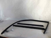 1999 FORD EXPLORER Front Door Weather Stripping Seal Gasket Driver Left LH OEM