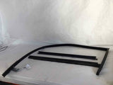 1999 FORD EXPLORER Front Door Weather Stripping Seal Gasket Driver Left LH OEM