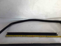 1999 FORD EXPLORER Front Door Weather Stripping Seal Gasket Driver Left LH OEM