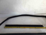 1999 FORD EXPLORER Front Door Weather Stripping Seal Gasket Driver Left LH OEM
