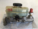 1998 - 2000 FORD EXPLORER Power Brake Master Cylinder w/ Reservoir Tank OEM