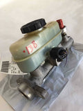 1998 - 2000 FORD EXPLORER Power Brake Master Cylinder w/ Reservoir Tank OEM