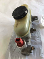1998 - 2000 FORD EXPLORER Power Brake Master Cylinder w/ Reservoir Tank OEM