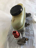 1998 - 2000 FORD EXPLORER Power Brake Master Cylinder w/ Reservoir Tank OEM