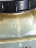 1998 - 2000 FORD EXPLORER Power Brake Master Cylinder w/ Reservoir Tank OEM
