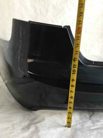 2009 - 2012 AUDI A4 Rear Back Bumper Cover Exterior Paint Code LY9B OEM