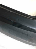 2009 - 2012 AUDI A4 Rear Back Bumper Cover Exterior Paint Code LY9B OEM