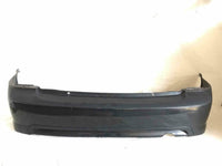 2003 MAZDA PROTEGE 2002-2003 Rear Bumper Assembly Color Code:16W BN5V-50221 OEM